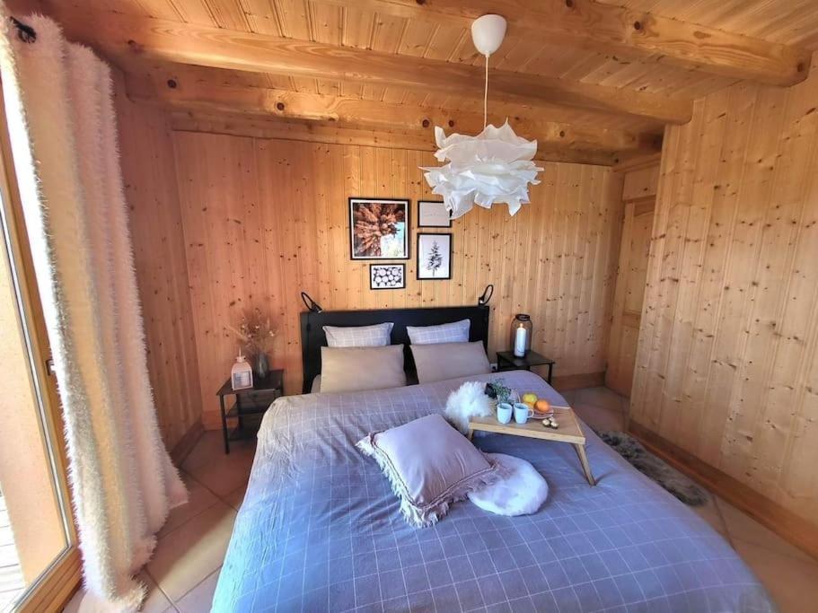 Chalet De Standing 14 Personnes 제라르메르 외부 사진