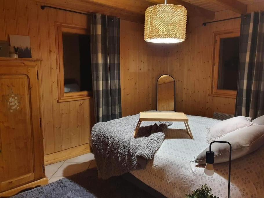 Chalet De Standing 14 Personnes 제라르메르 외부 사진