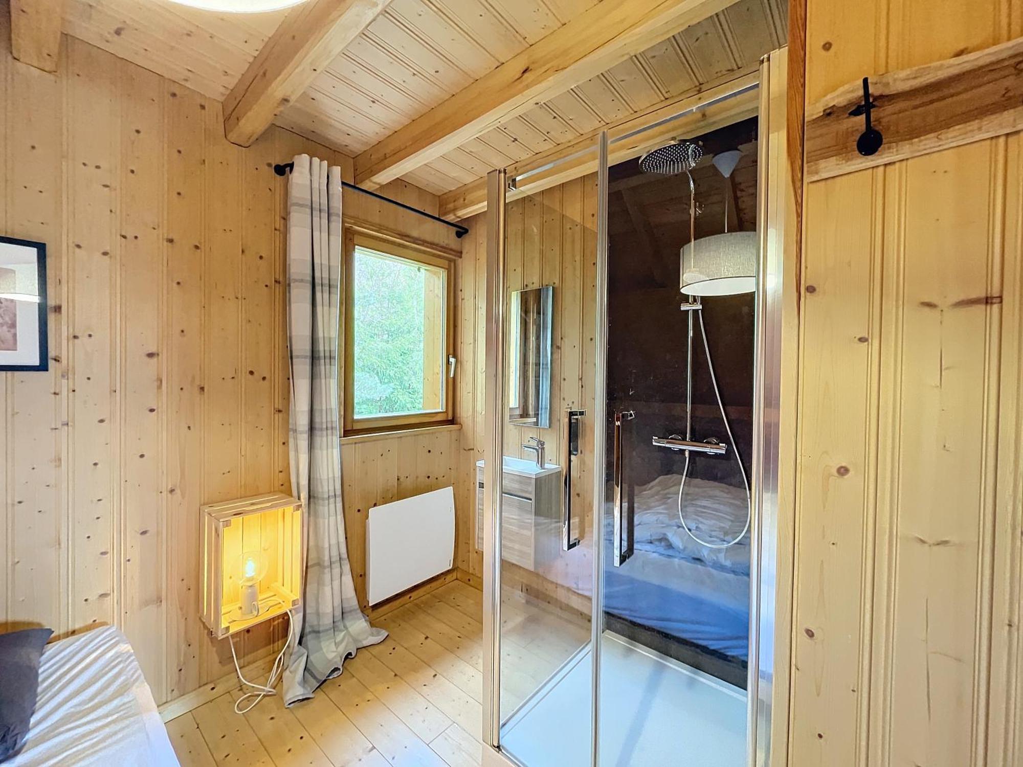 Chalet De Standing 14 Personnes 제라르메르 외부 사진