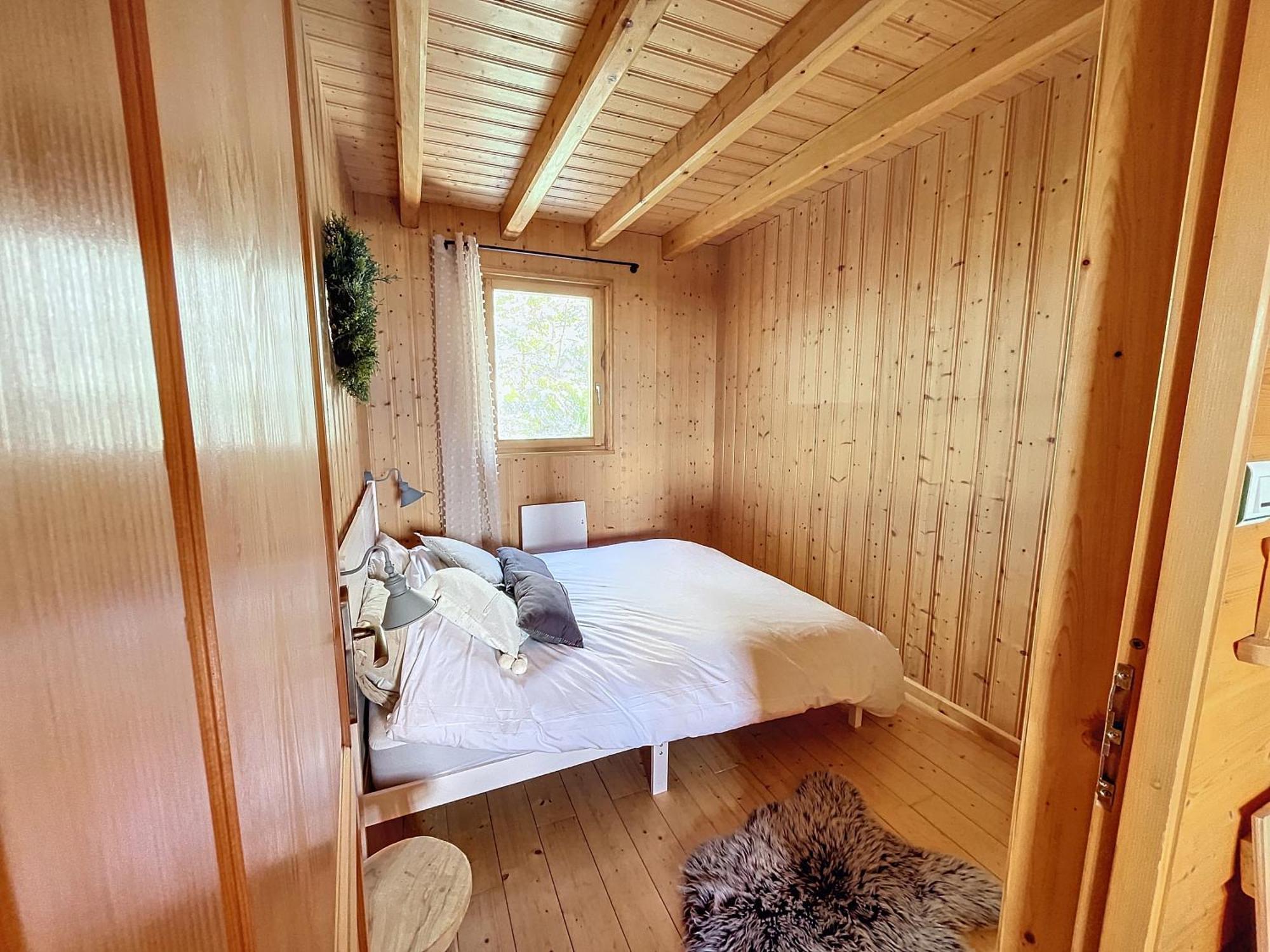 Chalet De Standing 14 Personnes 제라르메르 외부 사진