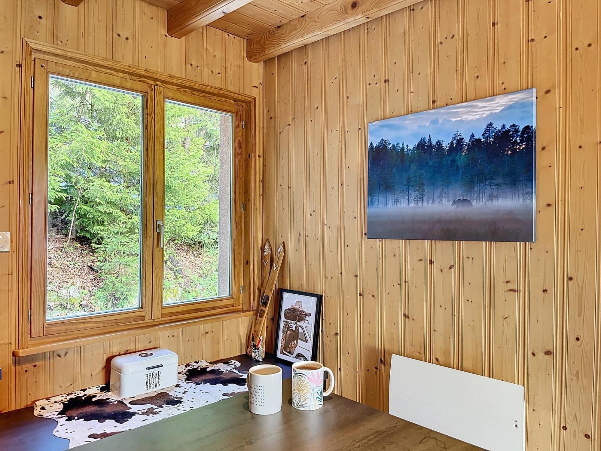 Chalet De Standing 14 Personnes 제라르메르 외부 사진